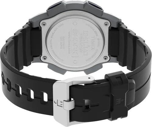 Miniatura 4 de Reloj Timex Ironman Endure 30 Shock de gran