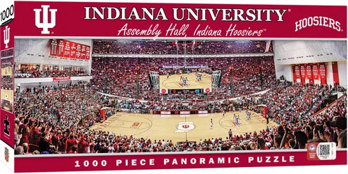 Miniatura 11 de MasterPieces Rompecabezas de 1000 piezas – NCAA Texas A&M Aggies vista panorámica del estadio de fútbol americano, divertido para adultos y familia