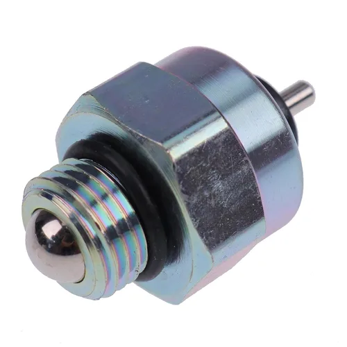 Miniatura 2 de JZGRDN Interruptor indicador PTO 30T38110 compatible con camión volquete Muncie