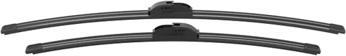 Miniatura 56 de BOSCH 3397007620 AeroTwin - Limpiaparabrisas de repuesto para equipo original, 24 pulgadas/19 pulgadas (juego de 2)