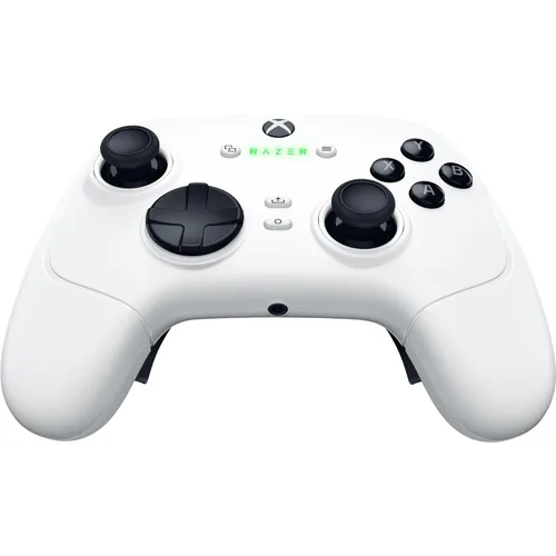 Miniatura 12 de Razer Wolverine V3 Pro Wireless Gaming Controller: Licensed for Xbox Series X S, Xbox One, Windows PC - 6 Remappable Buttons - Fast Triggers - Blanco