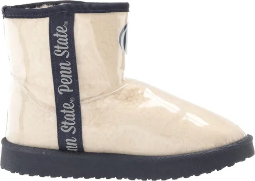 Miniatura 59 de FOCO NCAA Team Sherpa Botas de lluvia con forro para mujer