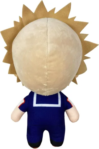 Miniatura 2 de Great Eastern Entertainment My Hero Academia - Bakugo Sportswear Plush 8" H