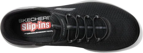 Miniatura 3 de Skechers Tenis de alta gama Summits para hombre con manos libres