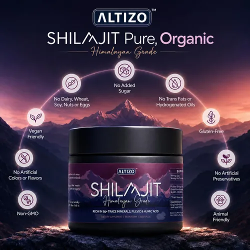 Miniatura 6 de Resina Shilajit del Himalaya 1.06 oz