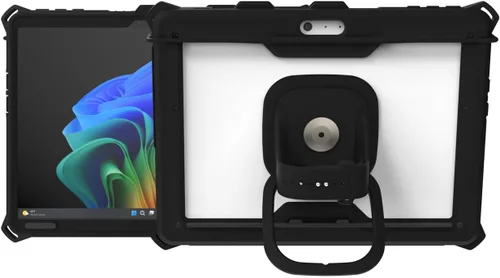 Miniatura 3 de The Joy Factory aXtion Go MP para Surface Pro 13 pulgadas 12ª edición 11 10 Carcasa resistente (CWM344MP)