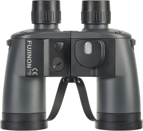 Miniatura 2 de Fujinon Mariner - Binoculares de prisma porro de 7 x 50 pulgadas