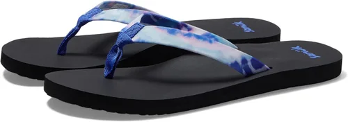 Miniatura 4 de Sanuk Ashland Soft Top Tie-Dye