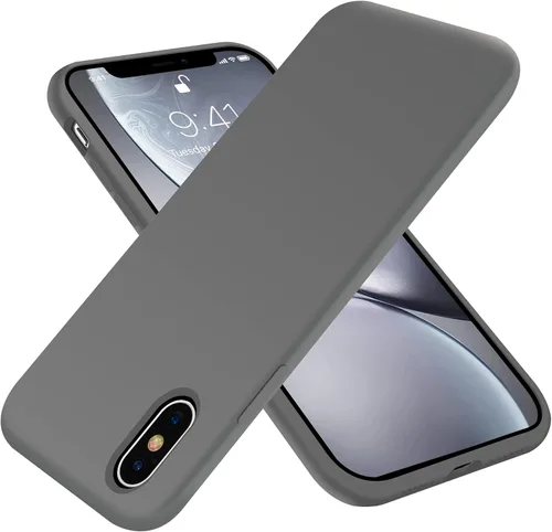 Miniatura 97 de OTOFLY Funda para iPhone 11, funda para teléfono 11, delgada, a prueba de golpes, antihuellas, forro de microfibra antiarañazos, funda protectora