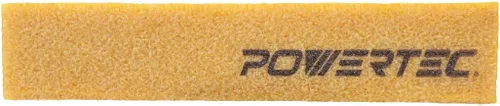 Miniatura 2 de POWERTEC 71002 barra para limpiar abrasiva de 8-1/2". 1 Pieza