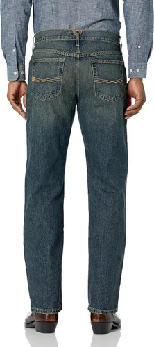 Miniatura 2 de ARIAT Men's M2 Relaxed Legacy Boot Cut Jean