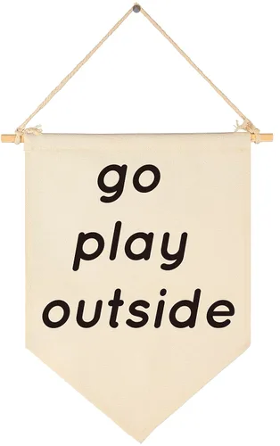 Miniatura 8 de The Sandlot Quote - Cartel de béisbol para habitación de niños, cartel de béisbol, cartel de regalo para baby shower, bandera colgante de lona