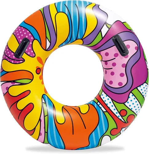 Miniatura 6 de Bestway - Flotador hinchable de goma para natación