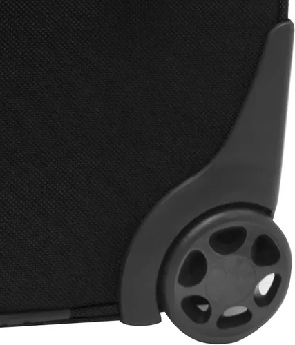 Miniatura 3 de Traveler 's Choice Unisex-Adult convencionales II 30" Rugged rollaboard, Negro), TC0804K29