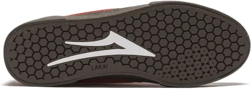Miniatura 4 de Lakai Zapatos de skate Cambridge para hombre - Zapatos de skate de rendimiento