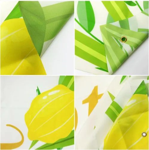 Miniatura 3 de Cartel de fondo de Happy Sukkot con 70.8 x 43.3 pulgadas, pancarta de fondo de Happy Sukkah, fondo de fotografía judía Etrog Lulav para cabina