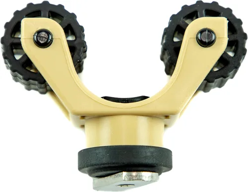 Miniatura 7 de YakAttack RotoGrip - Soporte para remo Verde oliva