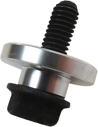 Miniatura 8 de LS Barbell - Tubo de recogida desviador de aceite, enchufe de galería para Chevrolet Camaro SS Coupe 2011-2018, 2 puertas, 6.2L, 6162CC 376Cu. In.