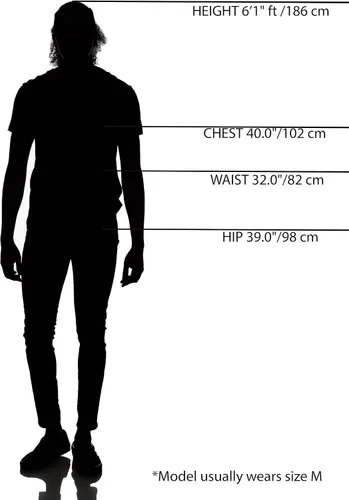 Miniatura 4 de Soffe - Autentico pantalón corto comando para hombre