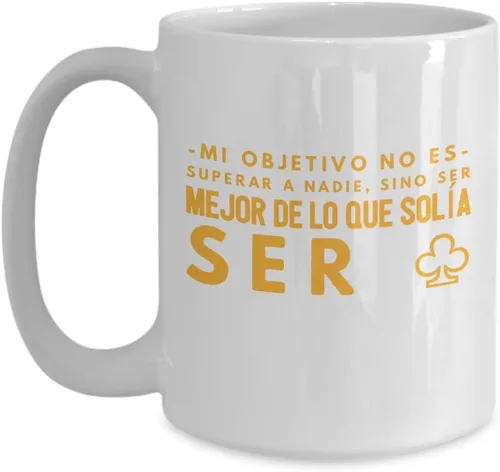 Miniatura 3 de Taza de Cafe Mejor Vaso, taza café divertidas, tazas personalizadas, taza de café inspiradoras, taza con mensajes positivos., 11onza