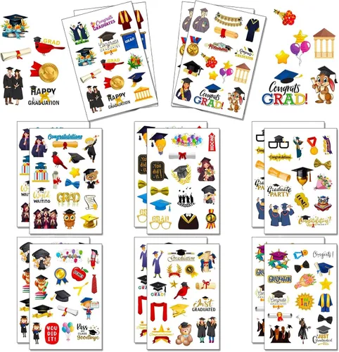 Miniatura 39 de Calcomanías católicas religiosas, paquete de calcomanías de fe y cruz de la Biblia religiosa, regalos para adultos, adolescentes y niños, 60 Jesús a