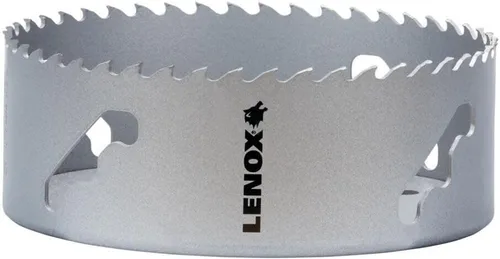 Miniatura 18 de Lenox Sierra perforadora con punta de carburo de 1 1/2 pulgadas (38 mm)