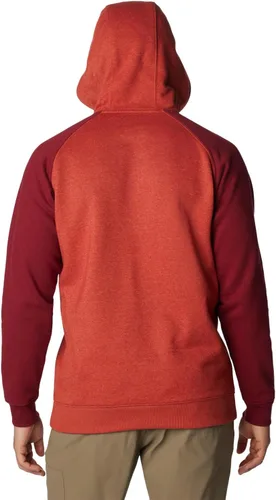 Miniatura 2 de Columbia Hart Mountain II - Sudadera con capucha para hombre