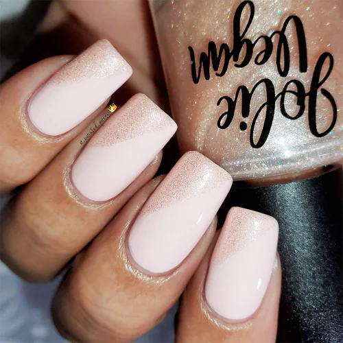 Miniatura 5 de Esmalte de uñas – Certificado PETA, fórmula no tóxica, 11 libre, 0.5 onzas líquidas (0.5 fl oz) (florecimiento)
