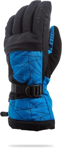 Miniatura 3 de Spyder Guante de esquí Overweb Gore-Tex para hombre