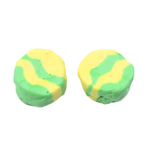 Miniatura 41 de Caramelo de agua salada (banana, 1 libra)