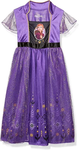 Miniatura 40 de Disney - Camisón de fantasía para niña