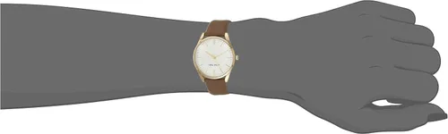 Miniatura 5 de Nine West Womens Strap Watch