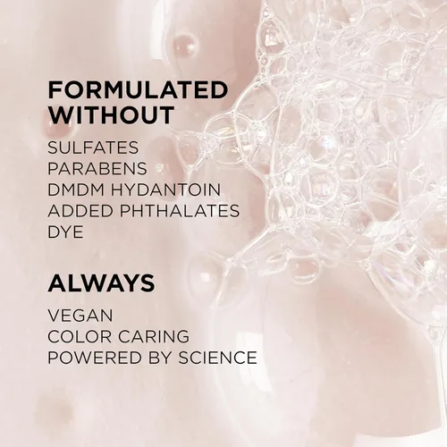 Miniatura 6 de L'Oreal Paris Bond Repair Champú, Acondicionador y Tratamiento Pre-Champú Libre de Sulfatos, Para Cabello Teñido, Decolorado o Dañado, 3