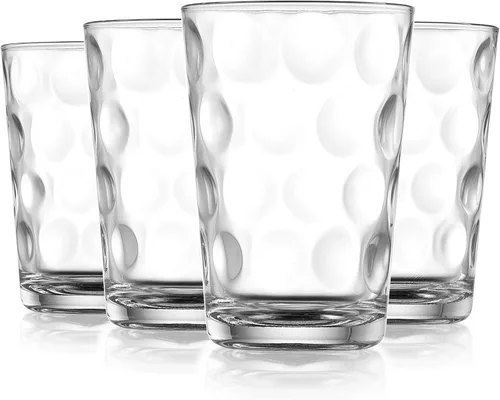 Miniatura 7 de Juego de vasos Galaxy, Multicolor