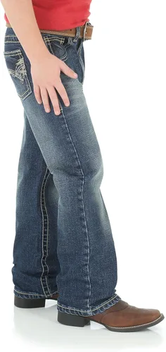 Miniatura 3 de Wrangler Jeans vintage 20X para niño