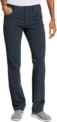 Miniatura 3 de Eddie Bauer Pantalones enrollables Sightscape Horizon Convertible para mujer