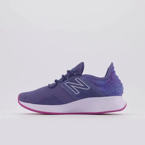 Miniatura 8 de New Balance Fresh Foam Roav V1 - Zapatos deportivos para mujer