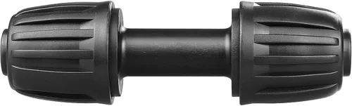Miniatura 13 de Enchufe de extremo de riego por goteo de 1/2 pulgada, 12 accesorios de riego de tapa de extremo de púas para tubos de riego de 1/2 pulgada