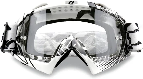Miniatura 12 de Gafas de motocross para adultos, motocross, motocross, 4 ruedas, MX ATV todoterreno, lentes antiniebla para hombres y mujeres