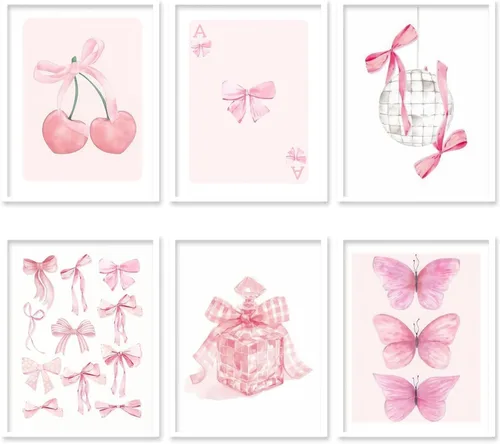 Miniatura 21 de VeGuude Kits de Pintura de Diamantes para Adultos – Paquete de 3 Obras de Arte DIY Kits de Arte de Diamantes 5D Taladro Completo Pinturas de Puntos