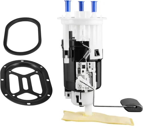 Miniatura 21 de BDFHYK Conjunto de módulo de bomba de combustible eléctrica compatible con Hyundai Sonata 2015-2019 1.6L 2.0L 2.4L L4, compatible con Kia Cadenza