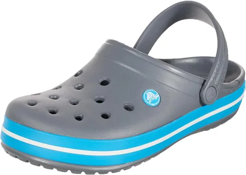 Miniatura 82 de Crocs Crocband II - Zueco para niños