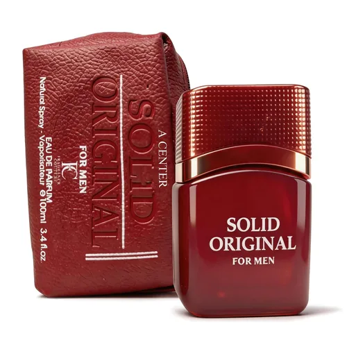Miniatura 27 de A CENTER Vintage Hero - Perfume de colonia para hombre, espray natural, aroma masculino, maravilloso regalo de fragancia, Eau de Parfum para uso