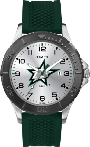 Miniatura 16 de Timex NHL - Reloj gamer para hombre (1.654 in)