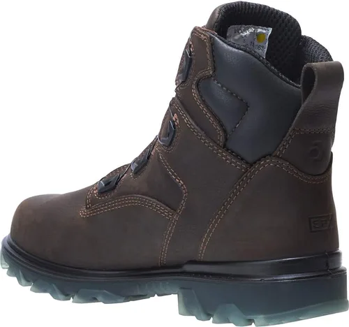 Miniatura 8 de WOLVERINE I-90 EPX BOA CarbonMax Botas de 6 pulgadas para hombre, varios