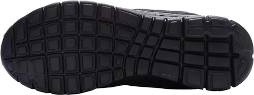 Miniatura 5 de DYKHMILY Zapatos deportivos con punta de acero para hombres y mujeres, zapatos de trabajo ligeros, antideslizantes, zapatos de seguridad