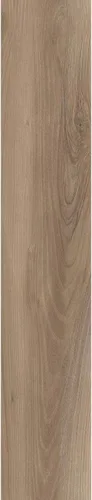 Miniatura 28 de LUCiDA SURFACES - Baldosas de vinilo de lujo, azulejos autoadhesivos para instalar uno mismo, 12 tablones con apariencia de madera, BaseCore - Blanc