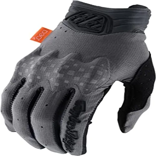 Miniatura 37 de Troy Lee Designs Guantes Motocross para Motocicleta, Moto de Tierra, Bicicleta de Montaña, Guantes para Montar, Gambit Glove