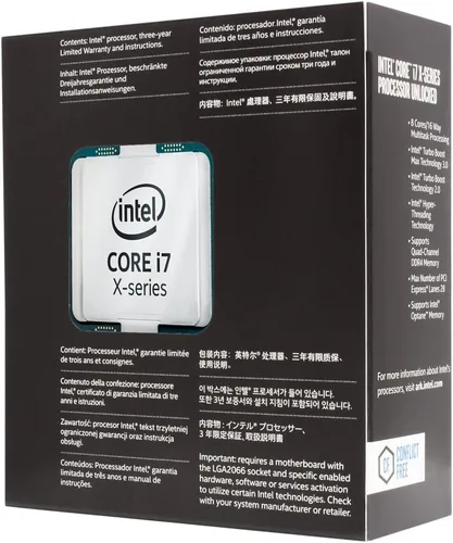 Miniatura 3 de Intel Core.