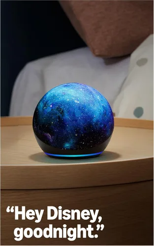 Miniatura 6 de Echo Dot Kids (5.ª generación, modelo de 2022) Dragon con Echo Glow